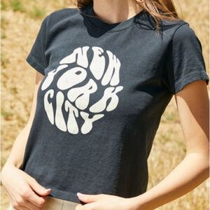 John Galt Chloe New York City T-Shirt